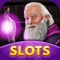 Book of Magic Slot Game will make you feel like a true king of slot casino games once the numbers and pictures start spinning on your screen