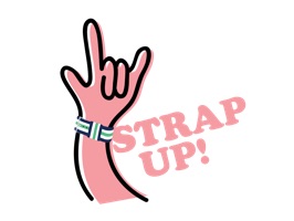 Use Stickers by The Natorist to further express your emotions with your friends