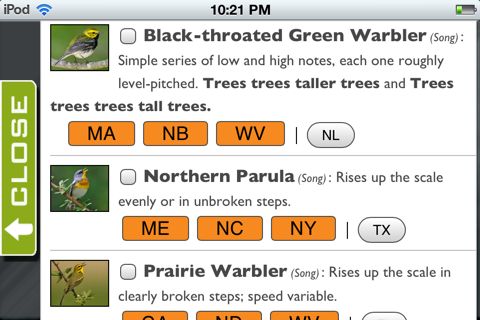 Learn Bird Watching—Larkwire screenshot 4