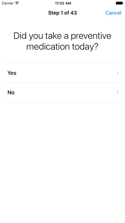 status/post Active After TAVR