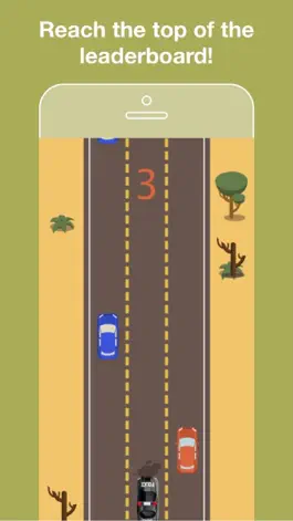 Game screenshot High Speed Chase mod apk