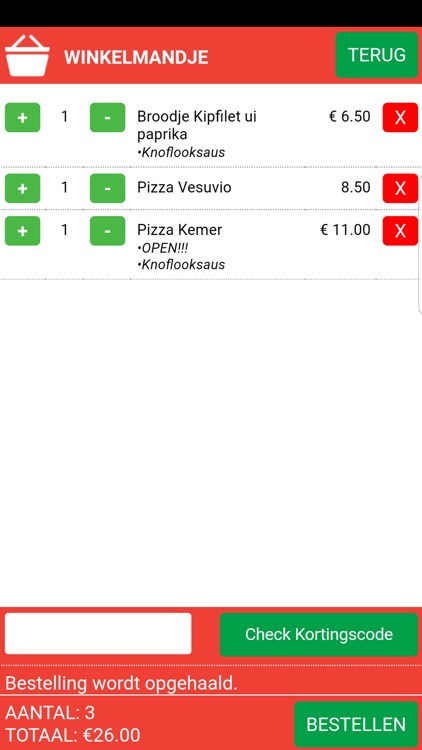 Al Volo Heteren screenshot-3