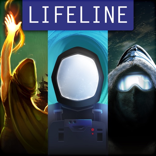 Lifeline Library: Choices Are Yours + NEW Episodes Icon