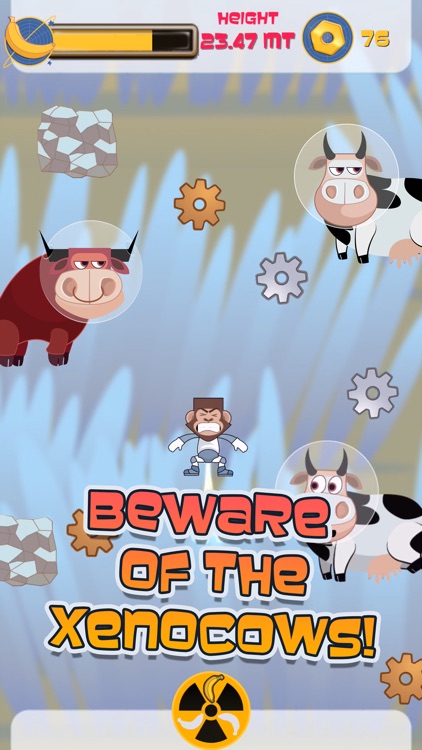 Space Max screenshot-0