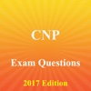 CNP Exam Questions 2017 Edition