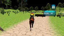 Game screenshot Racer Jockeys apk