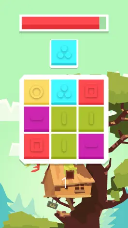 Game screenshot Pop Block - Quick Puzzle Game hack