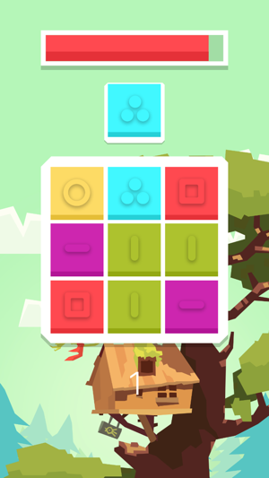 Pop Block - Quick Puzzle Game(圖3)-速報App