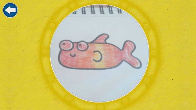 SquiggleFish(圖2)-速報App