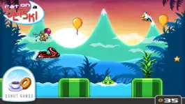 Game screenshot Rat On A Jet Ski apk
