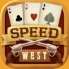 Speed West - iPadアプリ