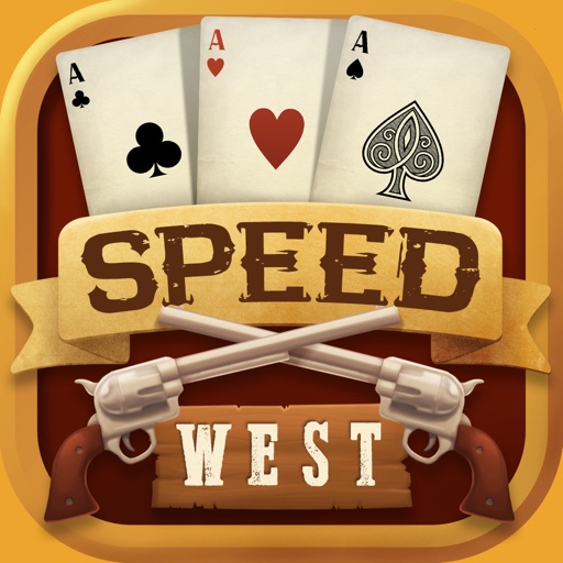 Speed West icon