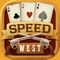 App Icon for Speed West App in Argentina IOS App Store