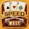 Icon Speed West