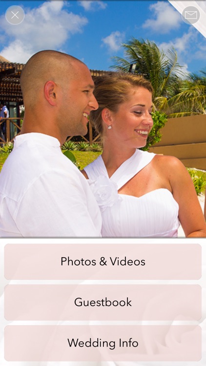 Wedding - Photos and videos
