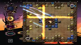 Game screenshot Spooky Runes HD mod apk
