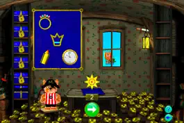 Game screenshot Attention Games with Fragenbär - lite apk