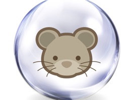 Awaken your iMessages for funny emotion with this exclusive Rat Sticker pack