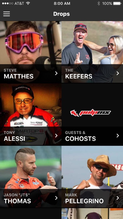 PulpMX 2.0 screenshot-3