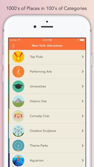 London Travel & City Guide(圖2)-速報App