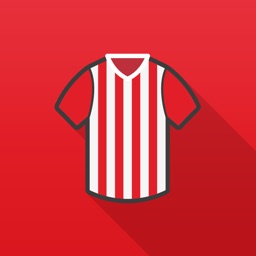 Fan App for Cheltenham Town FC