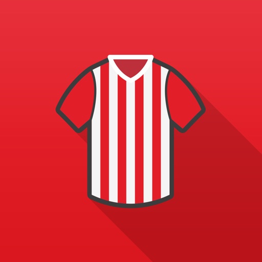 Fan App for Cheltenham Town FC icon