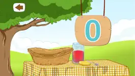 Game screenshot Imparare i Numeri per Bambini hack