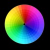 Image Color Analysis app icon - Photo & Video app for iPhone