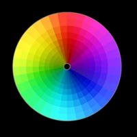 Image Color Analysis app icon - Photo & Video app for iPhone