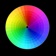 Image Color Analysis app icon - Photo & Video app for iPhone