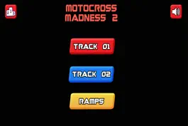 Game screenshot Moto Madness Hero! mod apk