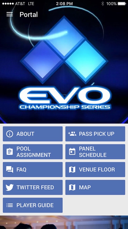 EVO 2018