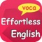 Icon Effortless English: Bộ từ vựng Effortless English