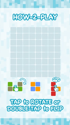 Four Blocks!(圖4)-速報App