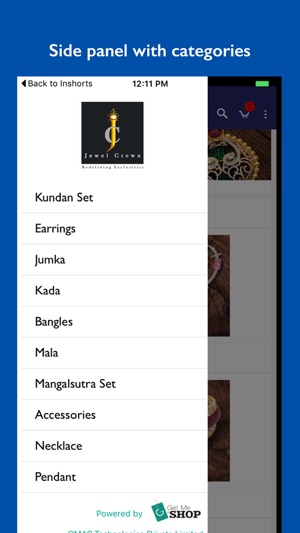 Jewel Crown(圖1)-速報App