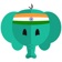 Simply Learn Punjabi - Pakistan Travel Phrasebook app icon - Education app for iPhone