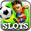 Soccer Champions Slots League