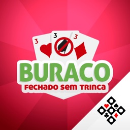 Buraco Fechado sem Trinca STBL by Megajogos Entretenimento Ltda