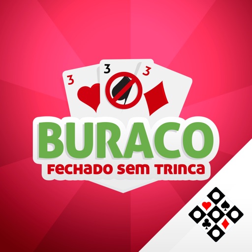 Buraco Fechado sem Trinca STBL