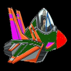 Activities of JetFly F16