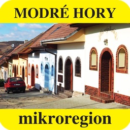 Modré Hory