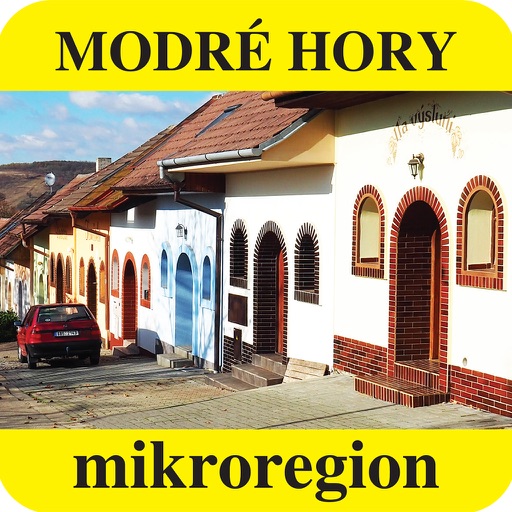 Modré Hory