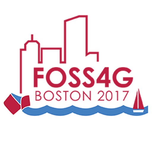 FOSS4G Boston 2017