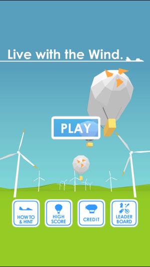 Live with the Wind.(圖2)-速報App