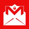 Secure Mail for Gmail: safe email with TouchID - iPhoneアプリ