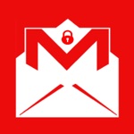 Secure Mail for Gmail safe email with TouchID