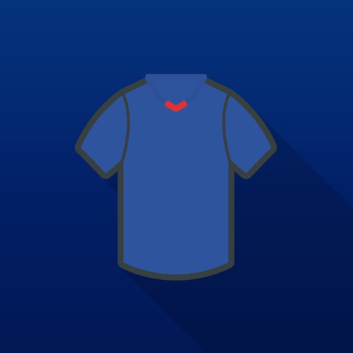 Fan App for Rangers FC icon