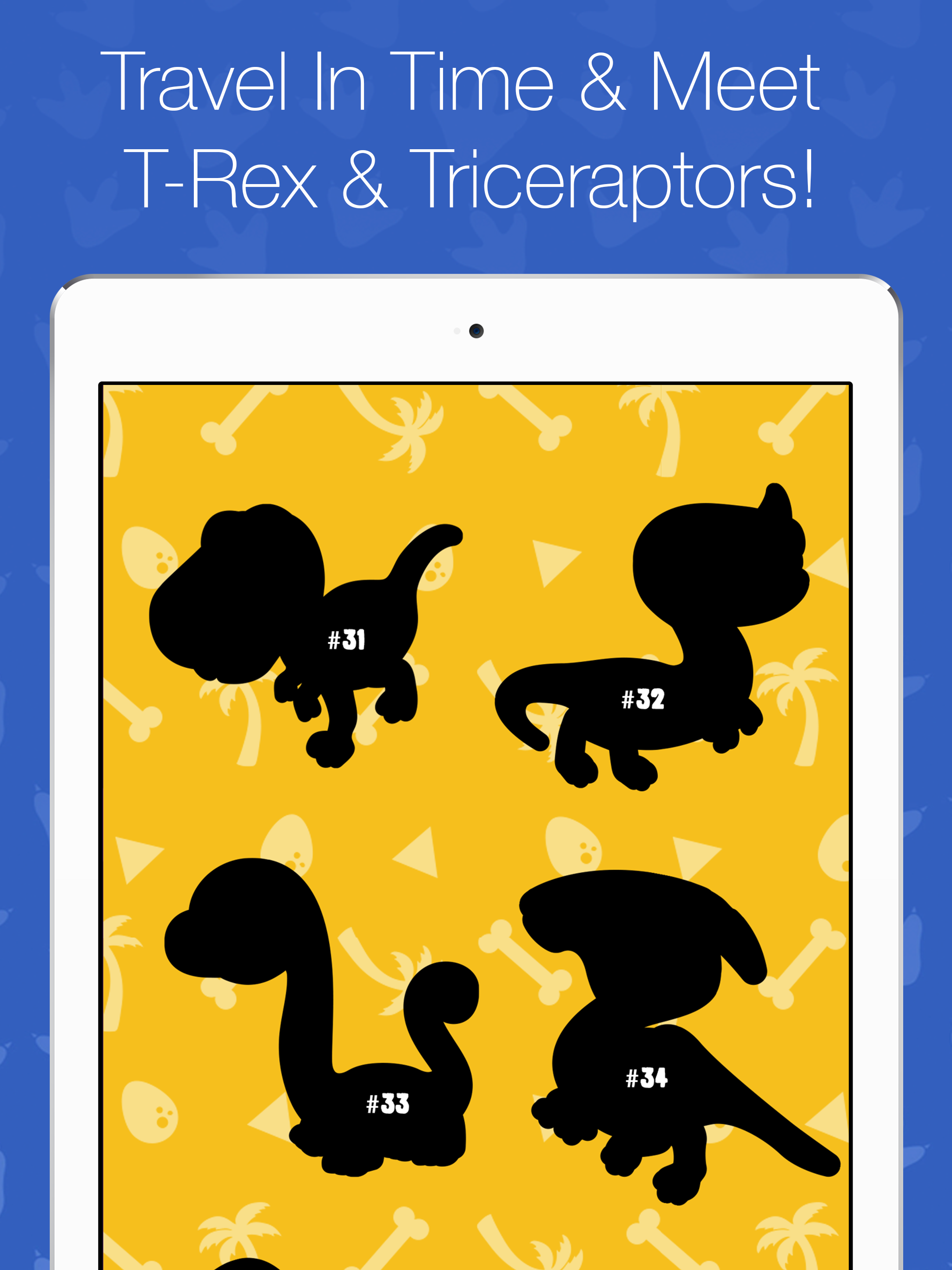 Dino Album Stickers Factory Game screenshot 7