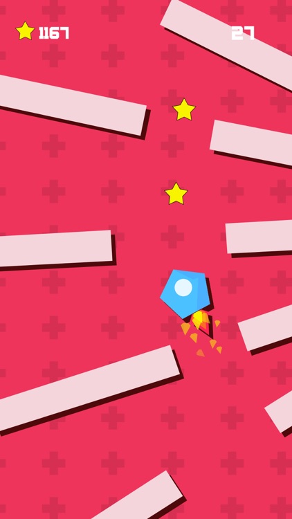 Sneaky - Breaking Quad Blocks screenshot-0