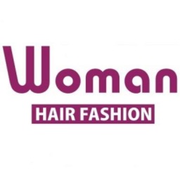 Woman Hair